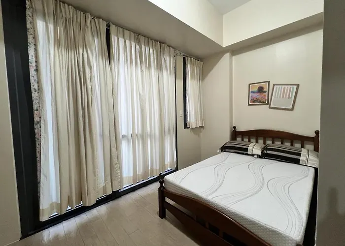 Altitude Abode At Eighty One Across Naia 3 In Metro *