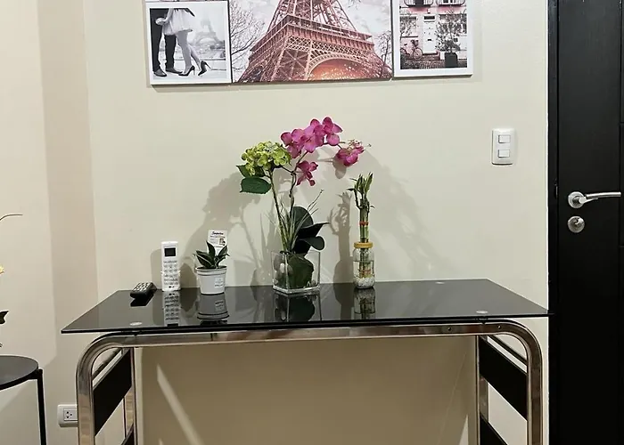 Altitude Abode At Eighty One Across Naia 3 In Metro Apartamento Manila