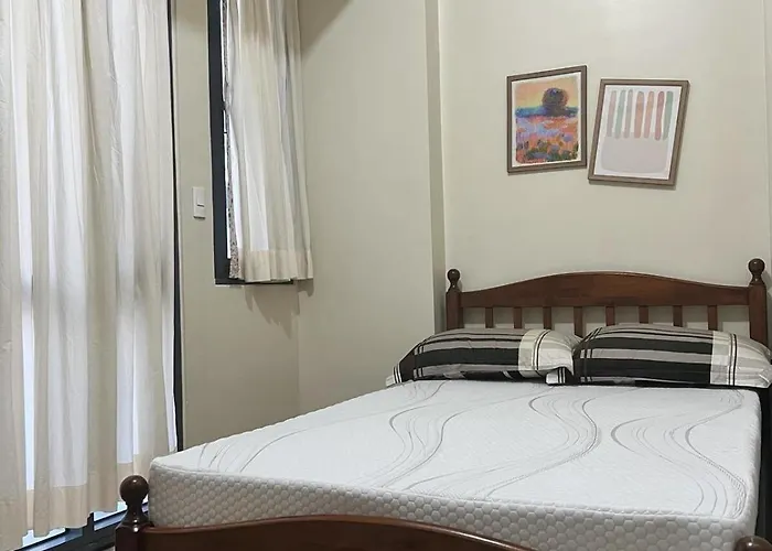Altitude Abode At Eighty One Across Naia 3 In Metro * Manila