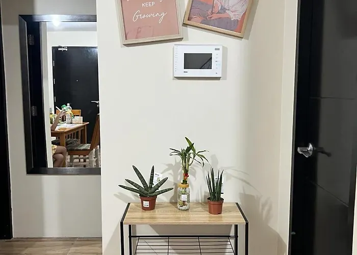 Altitude Abode At Eighty One Across Naia 3 In Metro Manila