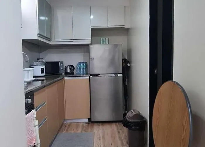 Altitude Abode At Eighty One Across Naia 3 In Metro *