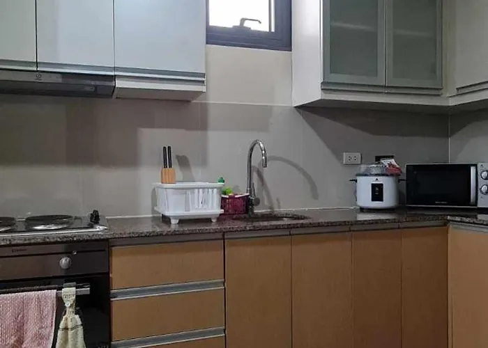 Altitude Abode At Eighty One Across Naia 3 In Metro Apartamento